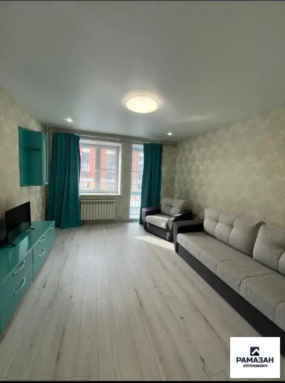 1-ком квартира ул. Зур Урам. 1К - Фото 3