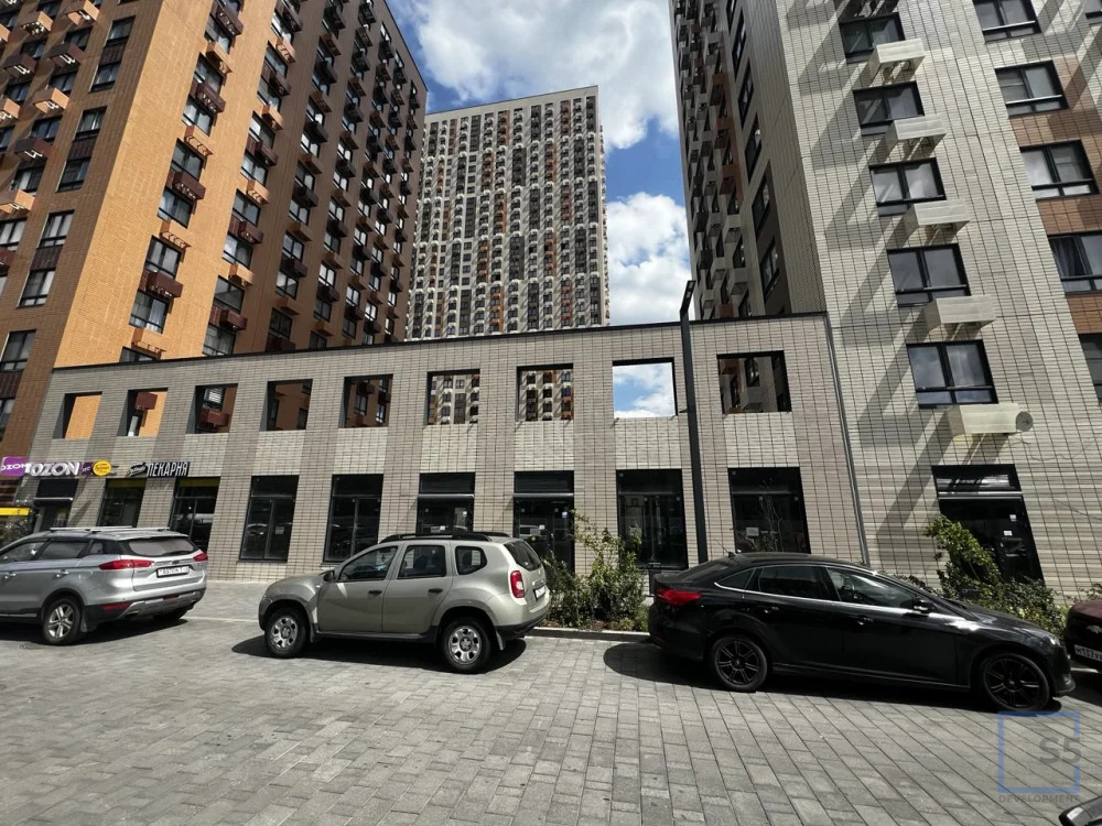 Аренда торгового помещения, м. Бульвар Рокоссовского, ул. Тагильская - Фото 3