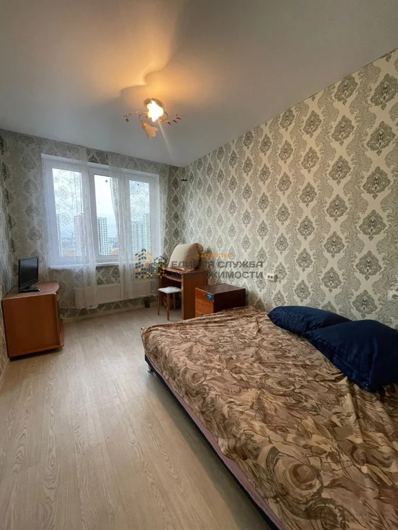 Аренда квартиры, Уфа, Яркий бульвар - Фото 1