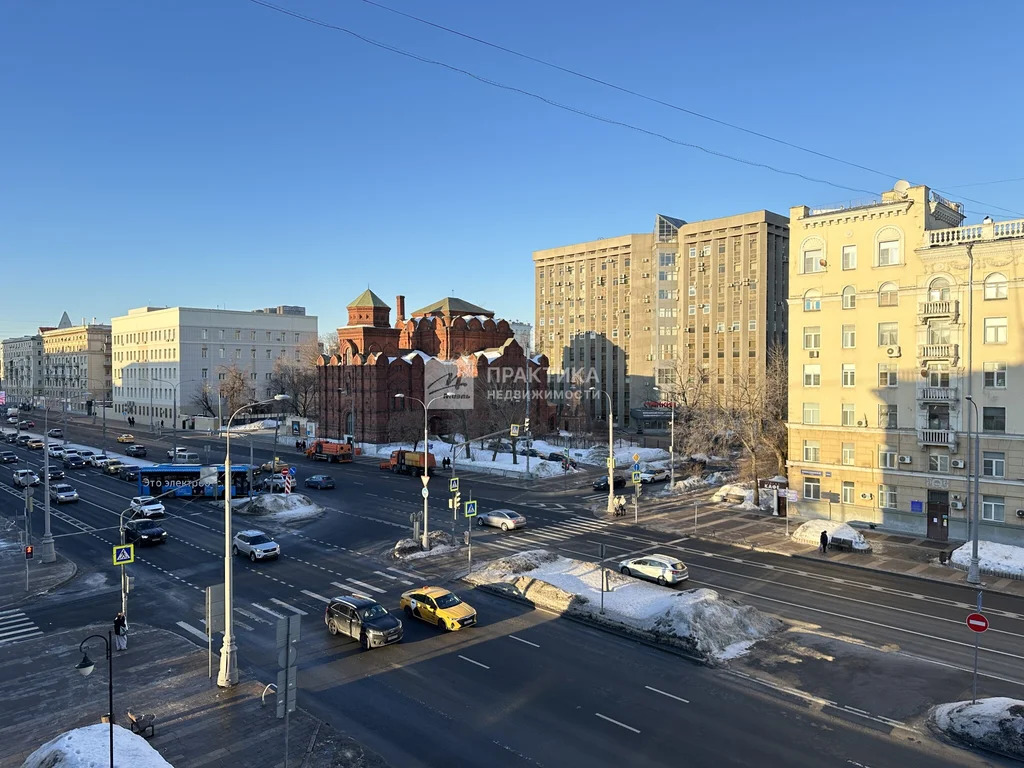 Продажа квартиры, ул. Новослободская - Фото 32
