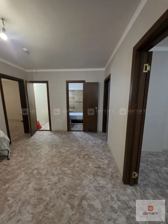 Продажа квартиры, Казань, ул. Виктора Сажинова - Фото 3