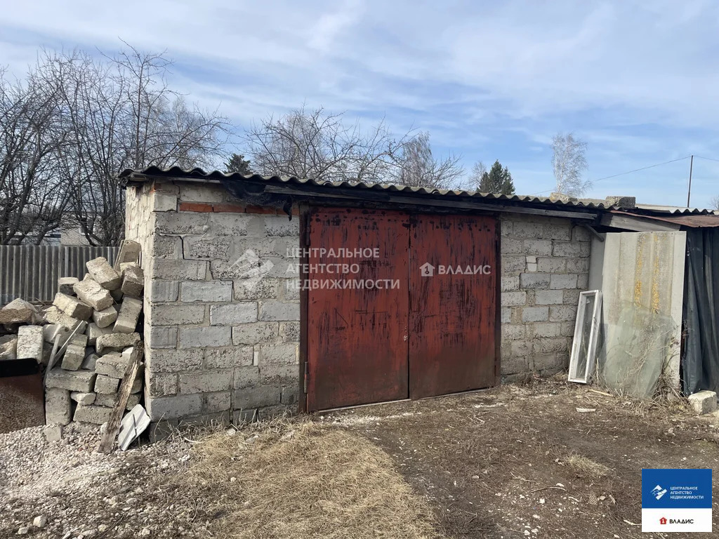 Продажа дома, Старожилово, Старожиловский район, ул. Новая - Фото 11