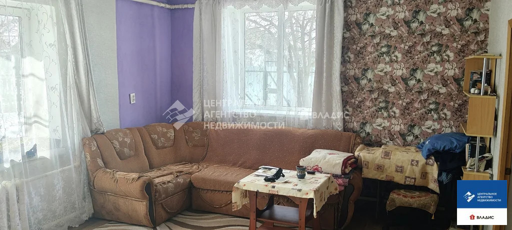 Продажа дома, Огородниково, Спасский район, улица Мартынова - Фото 18