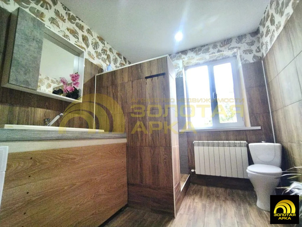Продажа дома, Ивановская, Красноармейский район, ул. Донцова - Фото 9