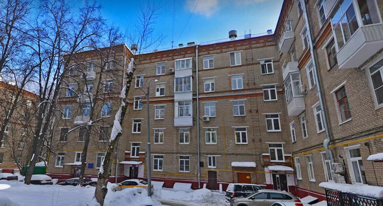 Продажа квартиры, ул. Кедрова - Фото 1