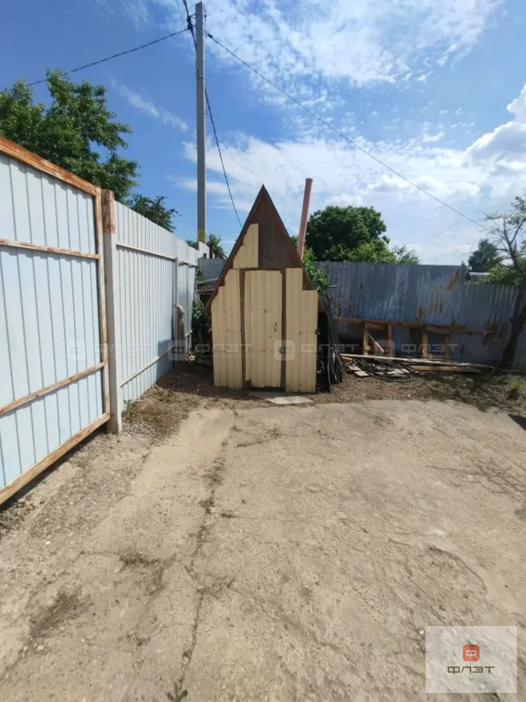 Продажа дома, Казань, Снт сад №11 КАПО им. Горбунова - Фото 20