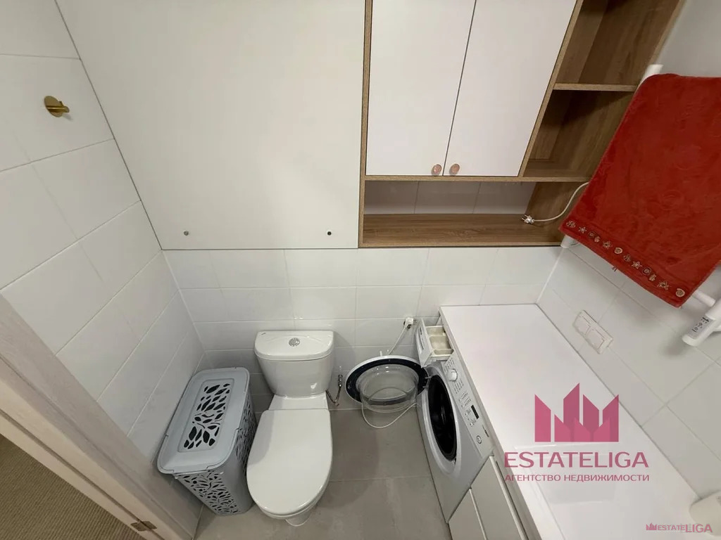 Аренда квартиры, Большая Очаковская улица - Фото 10