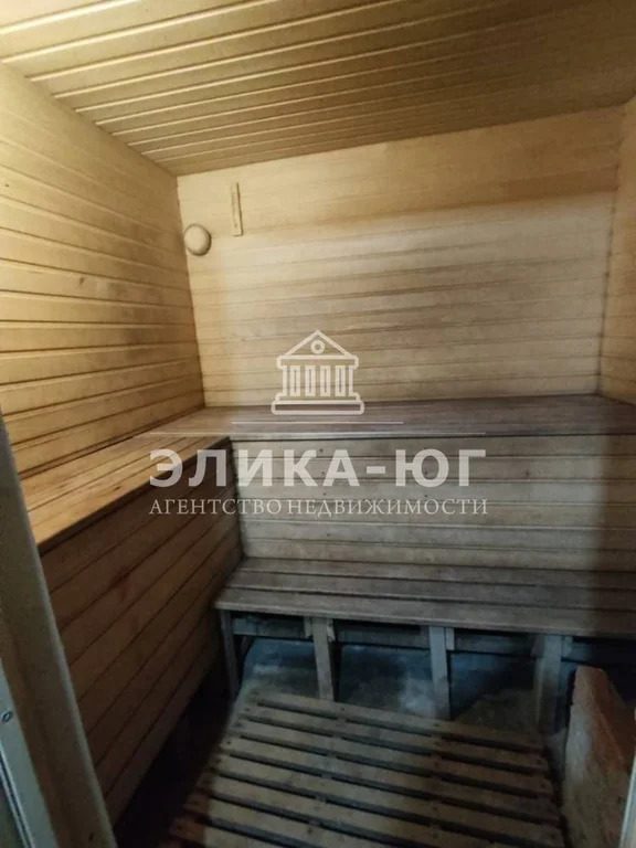 Продажа дома, Джубга, Туапсинский район, ул. Советская - Фото 20