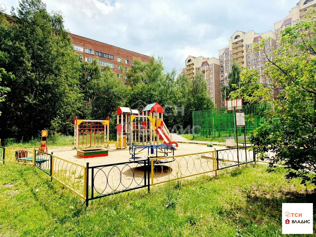 Продажа квартиры, Балашиха, Балашиха г. о., Звёздная улица - Фото 27