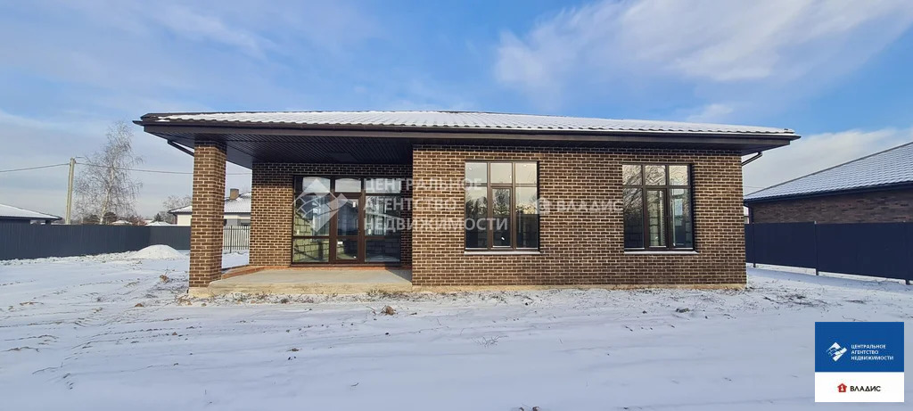 Продажа дома, Варские, Рязанский район, коттеджный поселок Князской ... - Фото 7