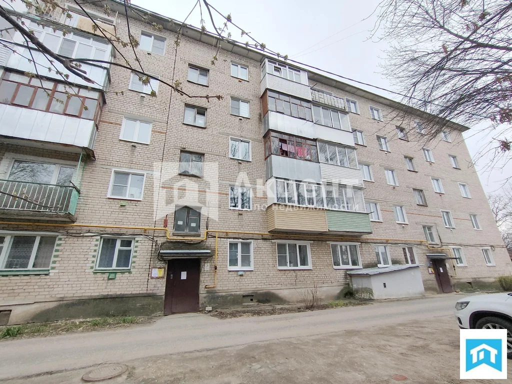Продажа квартиры, Фурманов, Фурмановский район, ул. Возрождения - Фото 6