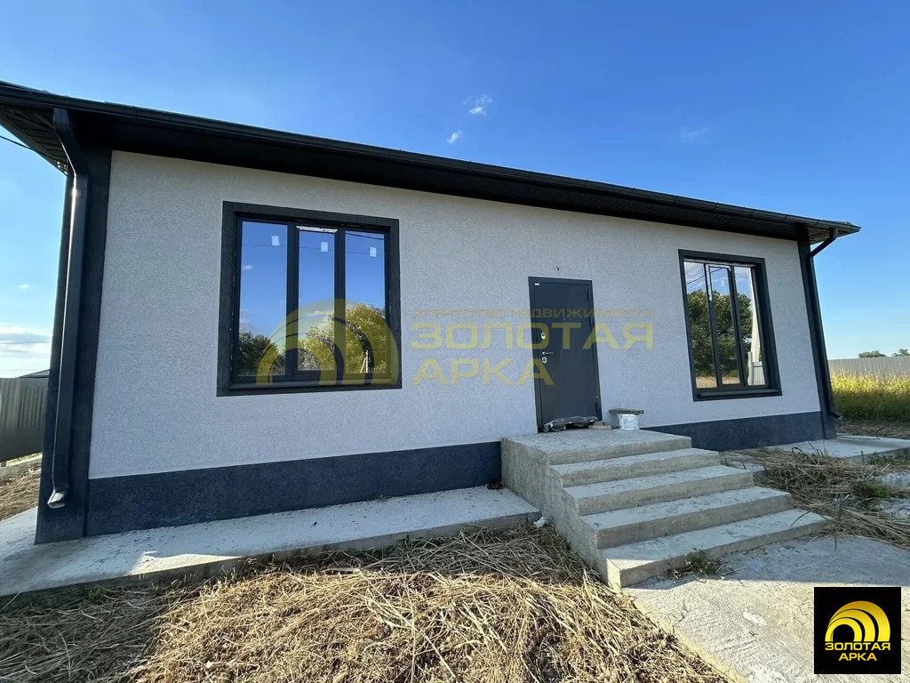 Продажа дома, Крымск, Крымский район, улица Стасюкевича - Фото 1