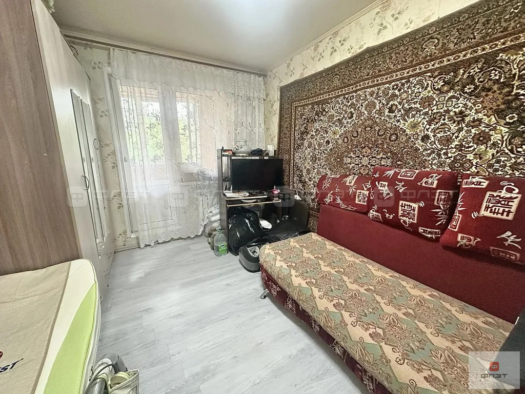 Продажа квартиры, Казань, ул. Серова - Фото 4