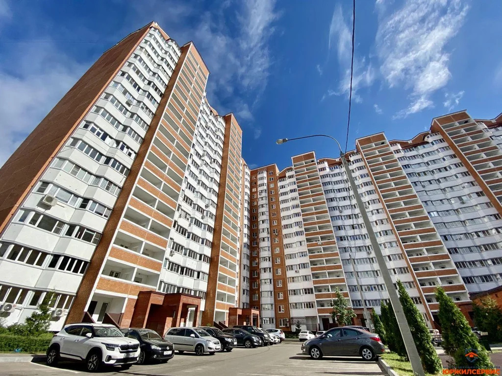 Продажа квартиры, Домодедово, Домодедово г. о., улица Гагарина - Фото 9