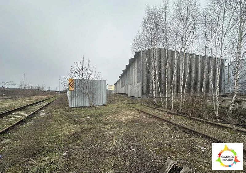 Продается производственная складская база, с ж - Фото 25