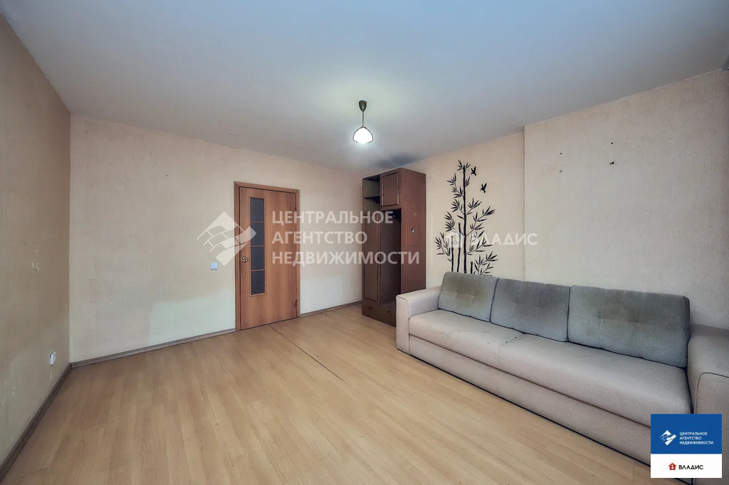 Продажа квартиры, Рязань, микрорайон Октябрьский городок - Фото 7