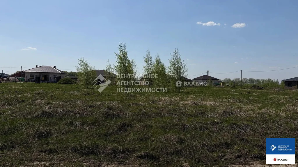 Продажа участка, Дубняки, Рязанский район - Фото 2