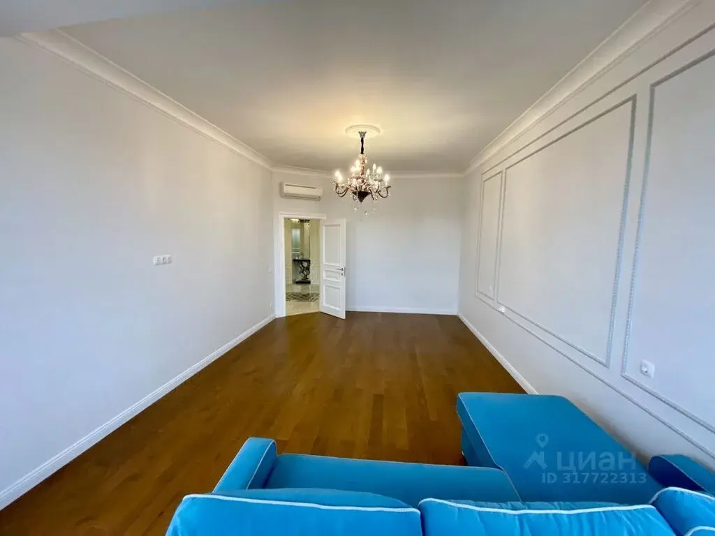 Продаю четырехкомнатную кв-ру,154.0 кв.м, Москва, ЦАО, Таганский район - Фото 9