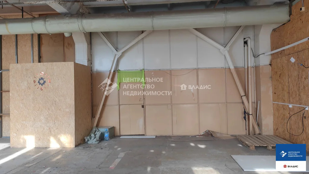 Аренда производственного помещения, Рязань, ул. Семена Середы - Фото 5