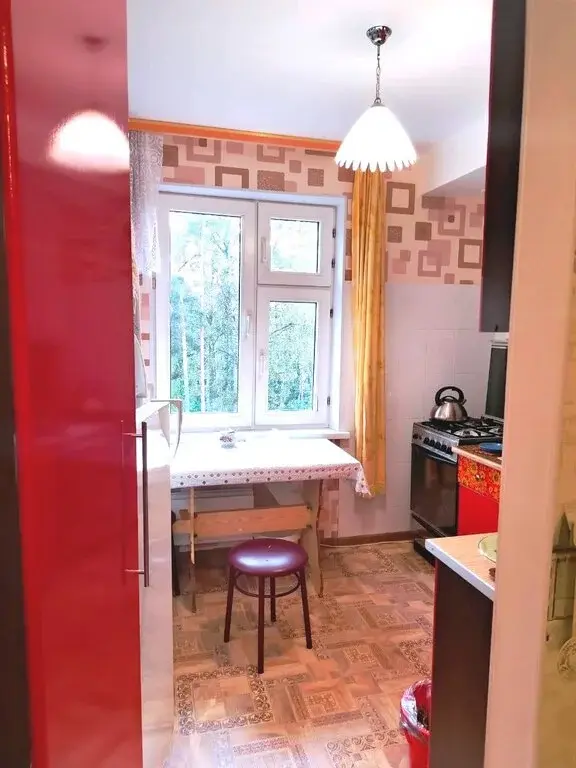 Продаётcя 1-х кoм. квартиpa, 4/5 этажного дома Дмитров - Фото 2