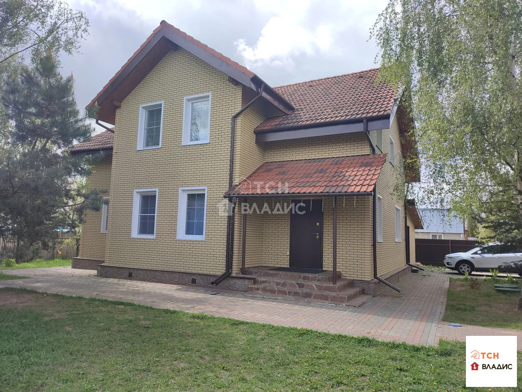 Продажа дома, Богородский г. о., 182 - Фото 0