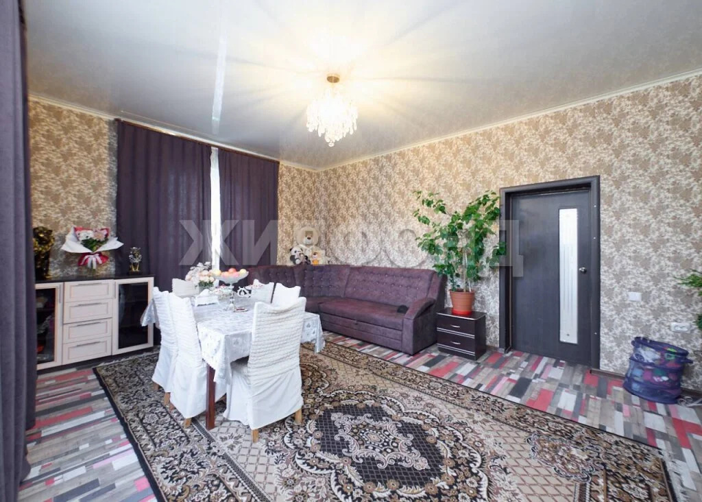 Продажа дома, Новосибирск - Фото 27