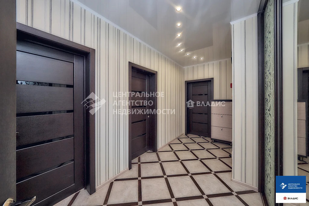 Продажа квартиры, Рязань, Московское ш. - Фото 9