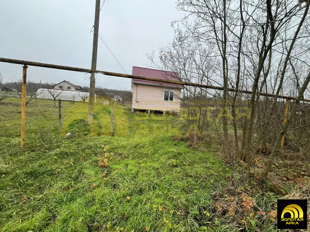 Продажа дома, Новопокровская, Новопокровский район - Фото 3