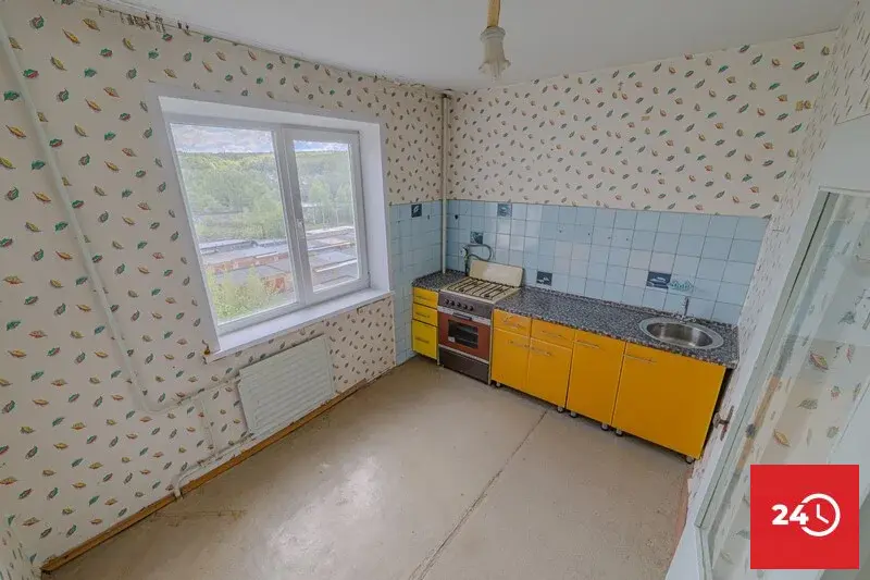 Продается 1 комнатная квартира по ул.Ладожская,135 (р-н Запрудный) - Фото 7