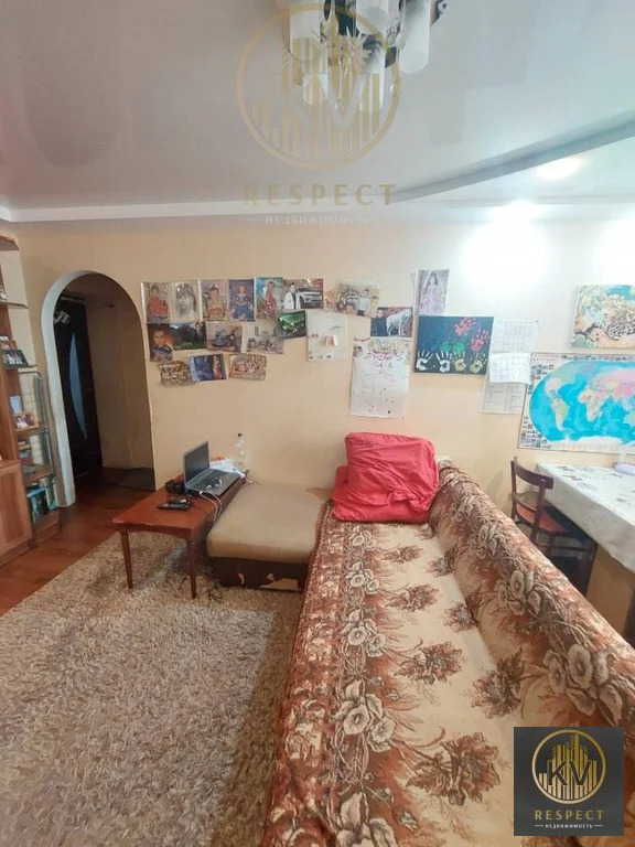 Продажа квартиры, Ессентуки, ул. Пятигорская - Фото 2