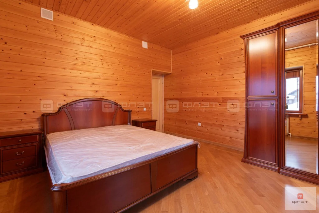 Продажа дома, Ореховка, Зеленодольский район, ул. Родина - Фото 13