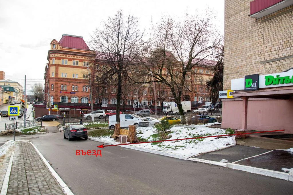 Помещение 35 м2 в центре города Подольск - Фото 5