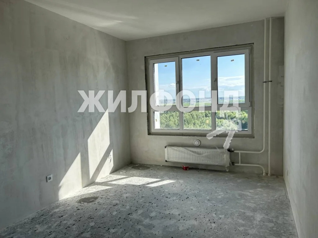 Продажа квартиры, Новосибирск, Александра Чистякова - Фото 0