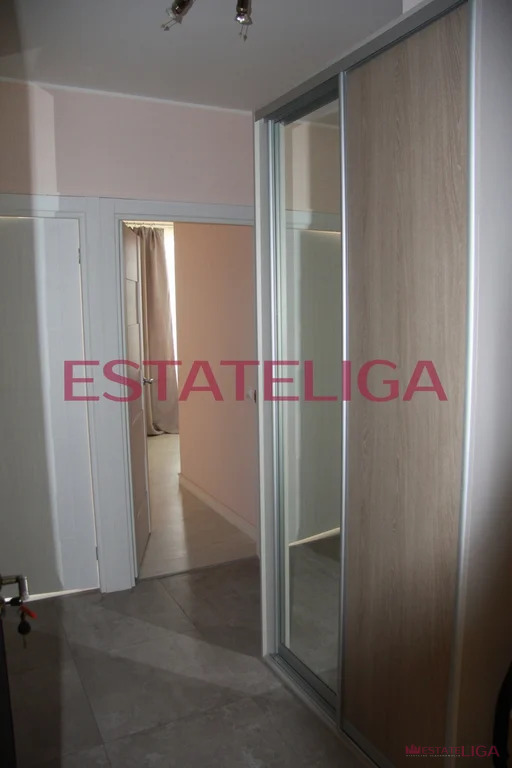 Аренда квартиры, Раздоры, Одинцовский район, улица Липовой Рощи - Фото 12