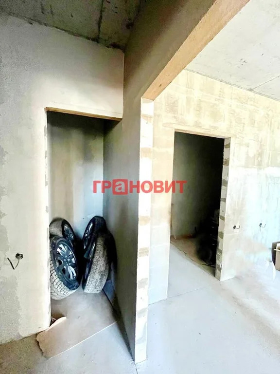 Продажа квартиры, Новосибирск, Виктора Уса - Фото 6