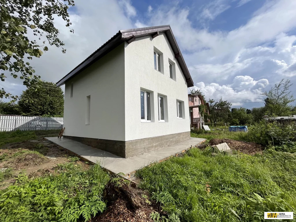 Продажа дома, Сергиево-Посадский район, СНТ Атмосфера - Фото 7