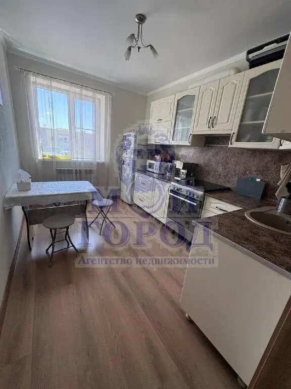 Продажа квартиры (11265-107) - Фото 2