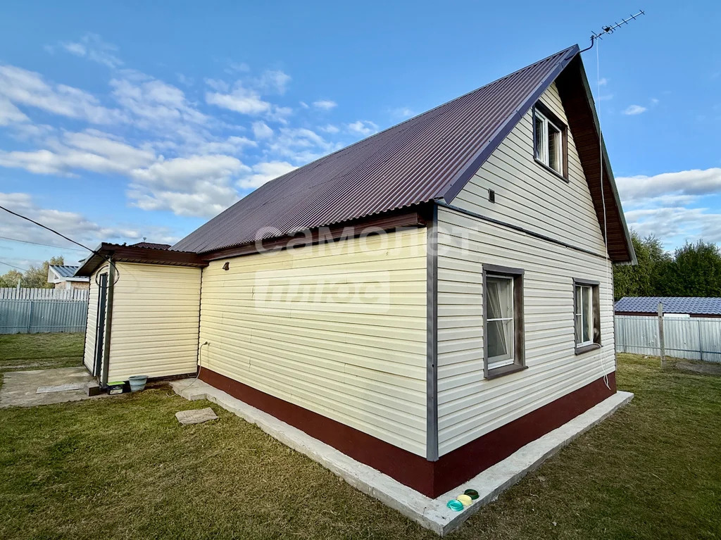 Продажа дома, Дмитров, Дмитровский район - Фото 4