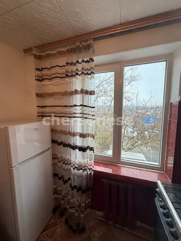 Продажа квартиры, Севастополь, ул. Серафимовича - Фото 1