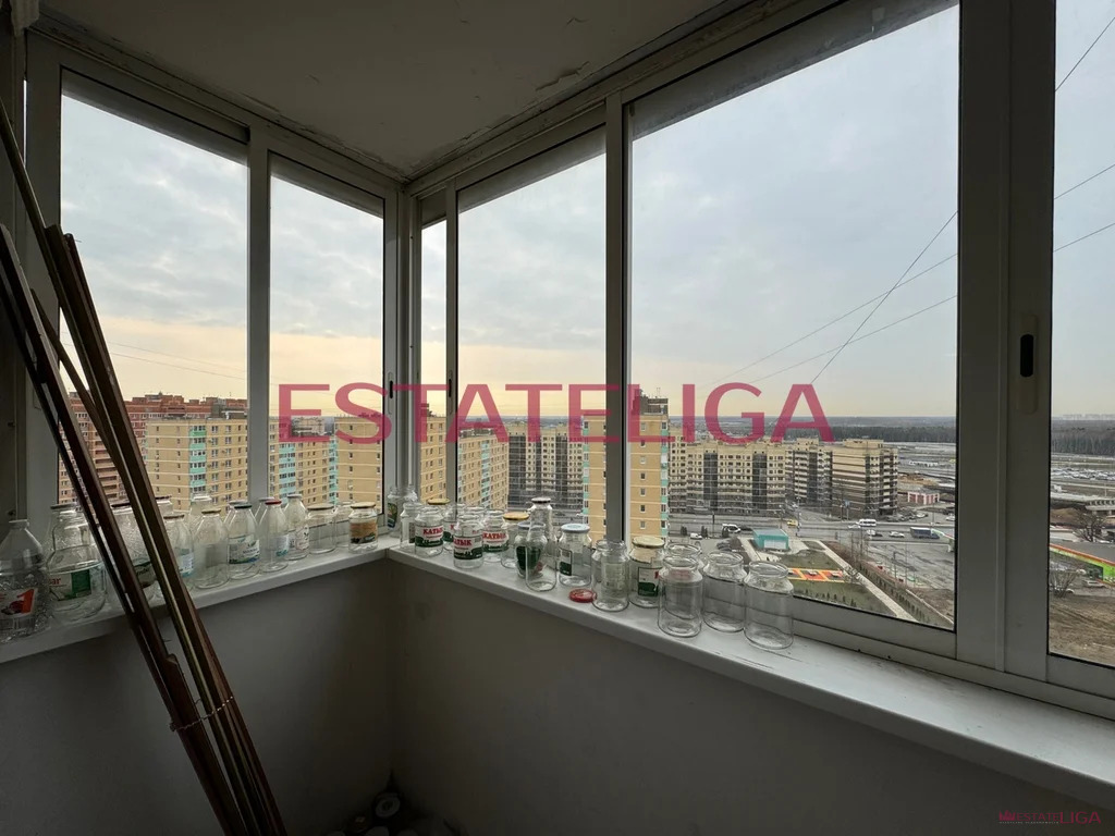 Продажа квартиры, Коммунарка, Сосенское с. п., Бачуринская улица - Фото 29