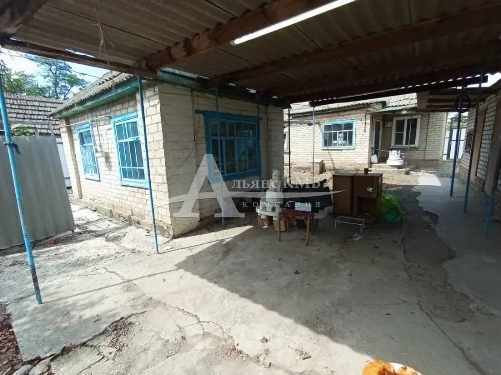 Продажа дома, Георгиевск, ул. Ленина - Фото 2