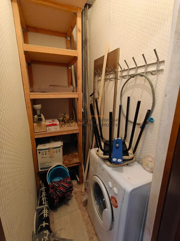 Аренда квартиры, Уфа, Октября пр-кт. - Фото 11