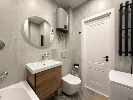 Продам однокомнатную (1-комн.) квартиру, Героя Советского Союза Ари... - Фото 18