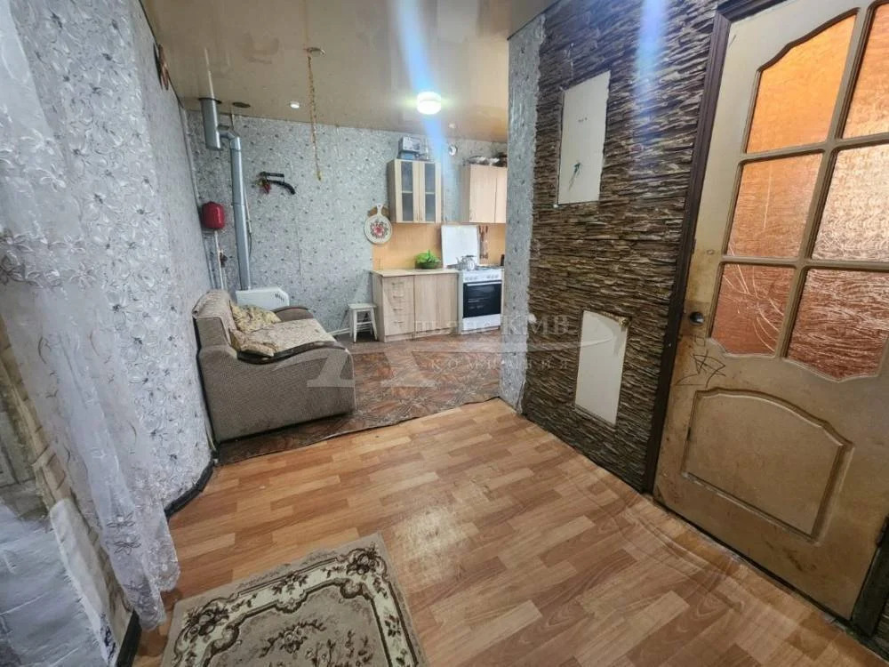 Продажа дома, Георгиевск, ул. Комарова - Фото 6