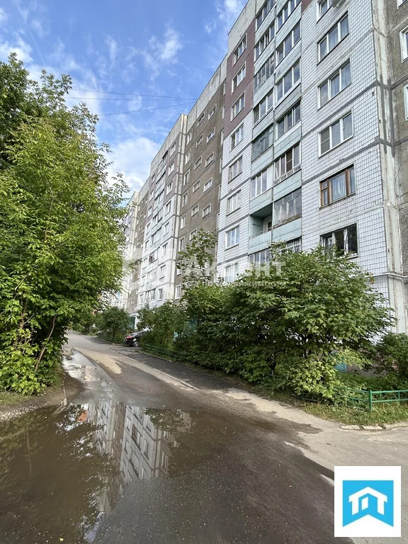 Аренда квартиры, Иваново, ул. Велижская - Фото 1