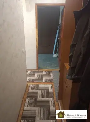 Продается 2-ком кв в Саввино, ул.1-Мая, д. 18 - Фото 11