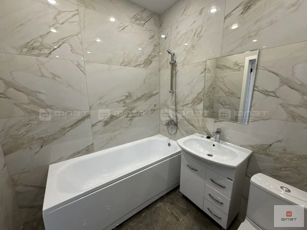 Продажа дома, Лаишевский район, ул. Добротная - Фото 9