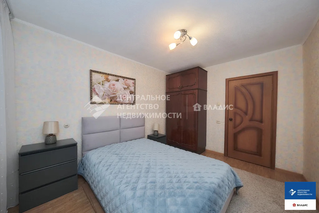 Продажа квартиры, Рязань, 3-й Тракторный проезд - Фото 8