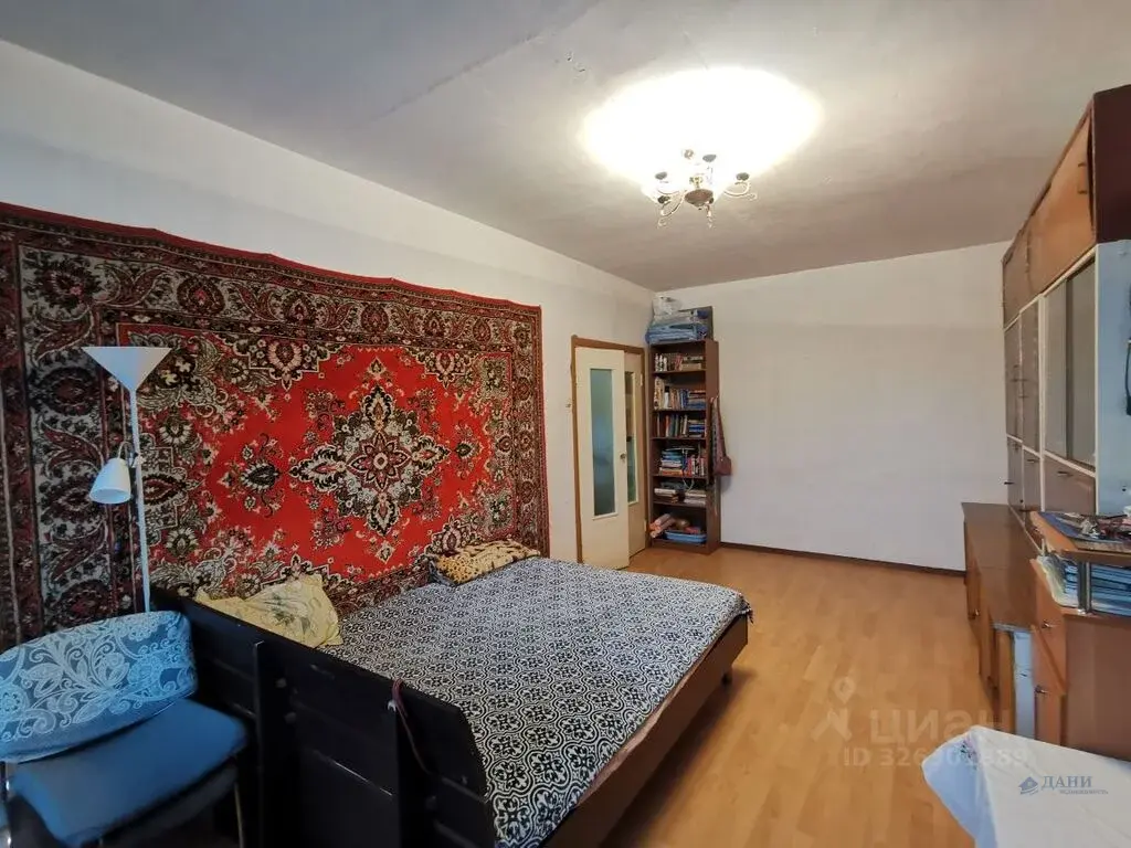 Продажа трехкомнатной квартиры 70.6м ул. Набережная реки Магаданки, .. - Фото 8