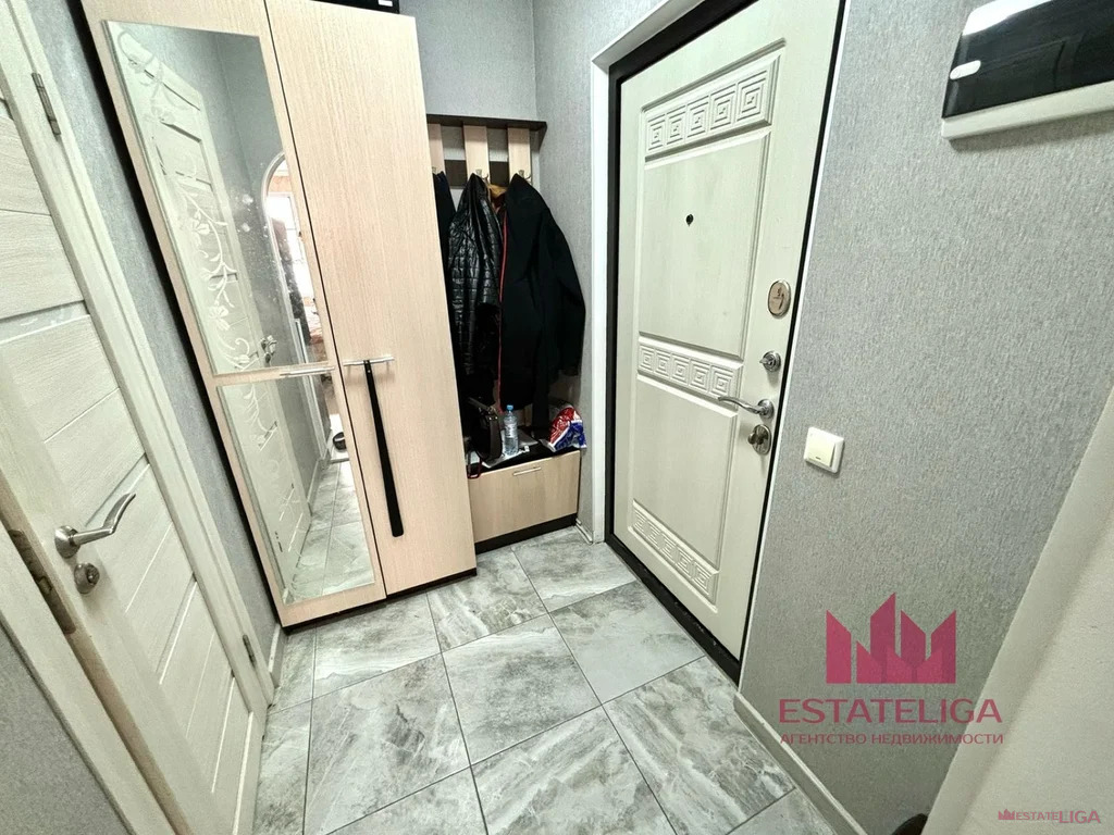Продажа квартиры, Лопатино, Ленинский район, Сухановская улица - Фото 6
